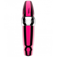 Машинка Xion S Pink