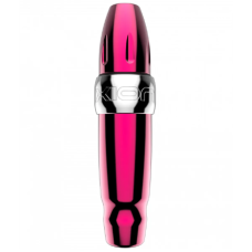 Машинка Xion S Pink