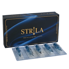 Картриджі Strila 25/1 RLLT Картриджі Strila 25/1 RLLT