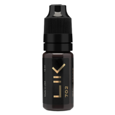 Пігмент Lik №702 Warm Brown brows