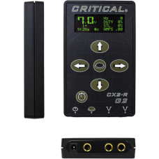 Блок живлення Critical CX-2R-G2 Power Supply
