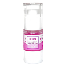 Анестезуючий гель Icon (без лідокаїну)