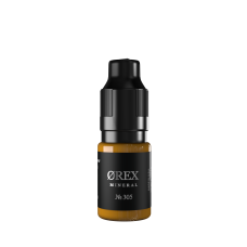 Пігмент Mineral №305 Yellow OREX
