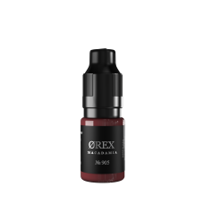 Пігмент Macadamia Lips №905 Marsala OREX Пігмент Macadamia Lips №905 Marsala OREX