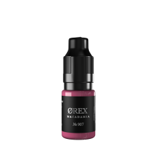 Пігмент Macadamia Lips №907 Flamingo OREX Пігмент Macadamia Lips №907 Flamingo OREX