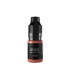 Пігмент Macadamia Lips №908 Papaya OREX Пігмент Macadamia Lips №908 Papaya OREX