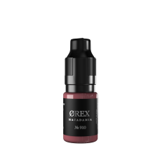 Пігмент Macadamia Lips №910 Velvet Rose OREX Пігмент Macadamia Lips №910 Velvet Rose OREX