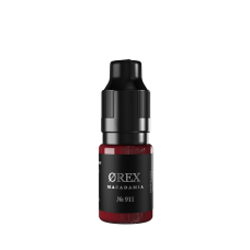Пігмент Macadamia Lips №911 Royal OREX Пігмент Macadamia Lips №911 Royal OREX