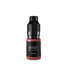 Пігмент Macadamia Lips №912 Rosy Bloom OREX Пігмент Macadamia Lips №912 Rosy Bloom OREX