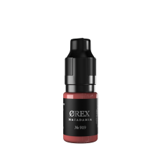 Пігмент Macadamia Lips №919 Soft Piony OREX Пігмент Macadamia Lips №919 Soft Piony OREX