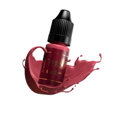 Пігмент для губ 04Tiffani Kiss Trend PMU Пігмент для губ 04Tiffani Kiss Trend PMU