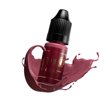 Пігмент для губ 05 Flamingo Kiss Trend PMU Пігмент для губ 05 Flamingo Kiss Trend PMU