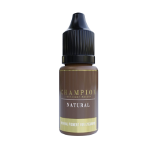 Пігмент для брів Natural CHAMPION Пігмент для брів Natural CHAMPION