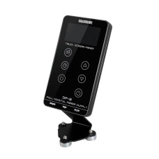 Блок живлення DragonHawk Mast з сенсорним екраном P093