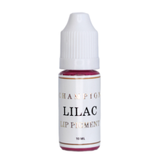 Пігмент для губ Lilac CHAMPION Пігмент для губ Lilac CHAMPION