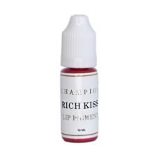 Пігмент для губ Rich Kiss CHAMPION Пігмент для губ Rich Kiss CHAMPION
