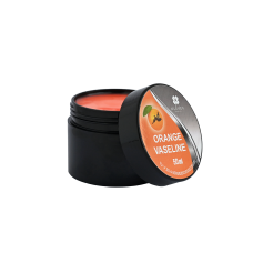 Вазелін Orange Klever Beauty