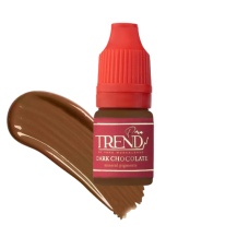 Пігмент для брів Mineral DARK CHOCOLATE Trend PMU Пігмент для брів Mineral DARK CHOCOLATE Trend PMU