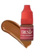 Пігмент для брів Mineral COCOA CHOCOLATE Trend PMU Пігмент для брів Mineral COCOA CHOCOLATE Trend PMU