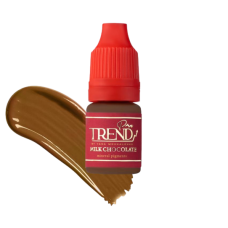Пігмент для брів Mineral MILK CHOCOLATE Trend PMU Пігмент для брів Mineral MILK CHOCOLATE Trend PMU
