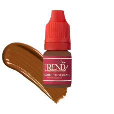 Пігмент для брів Mineral CARAMEL CHOCOLATE Trend PMU Пігмент для брів Mineral CARAMEL CHOCOLATE Trend PMU